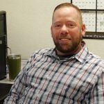 Shickel Corporation employee testimonial: Wes, Assistant Project Manager